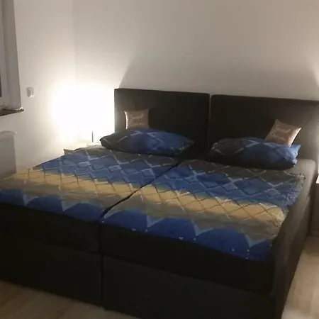 Daire Sandra Hockenheim