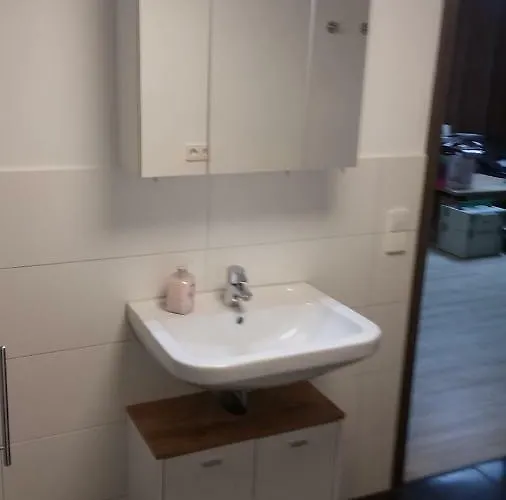 Daire Sandra Hockenheim