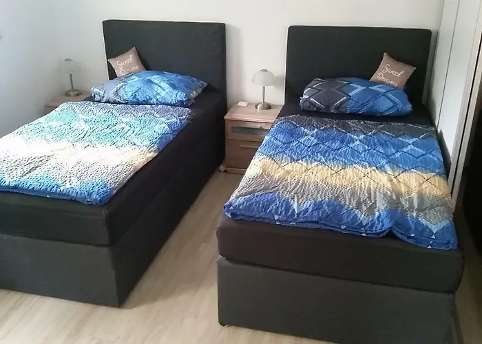 Sandra ホッケンハイム